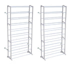 Shoe Rack 2 pcs