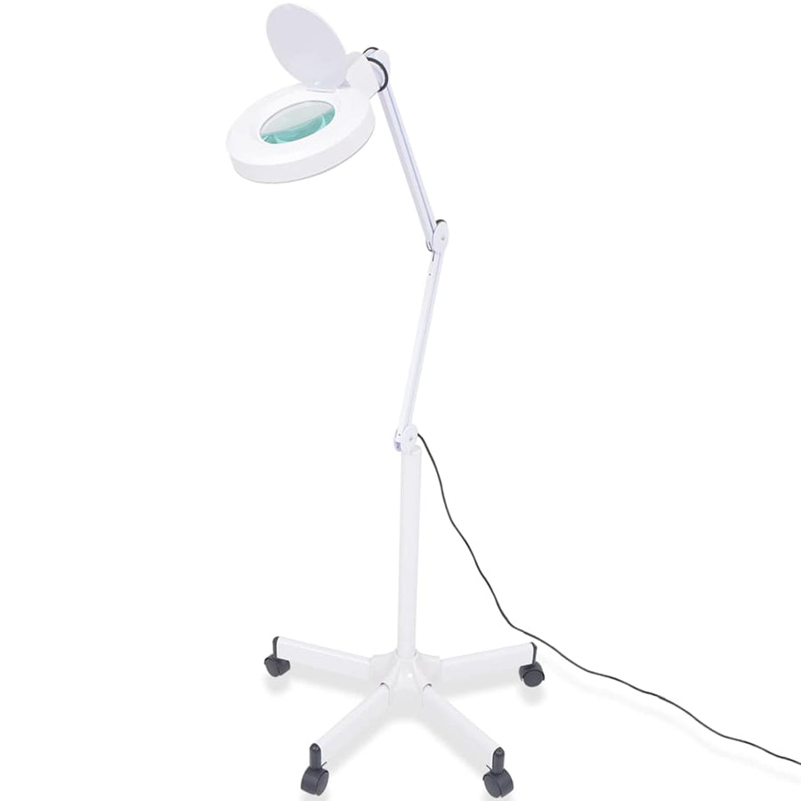 Loeplamp staand