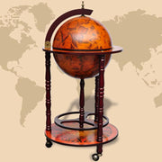Globebar 36 cm eucalyptushout