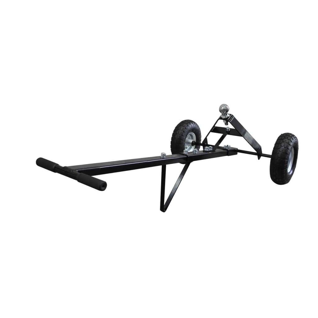 Handtrailer 275Kg