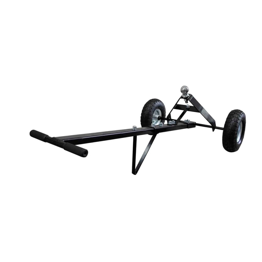 Handtrailer 275Kg