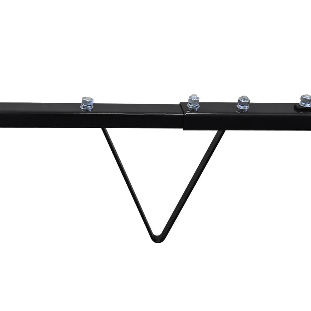 Handtrailer 275Kg
