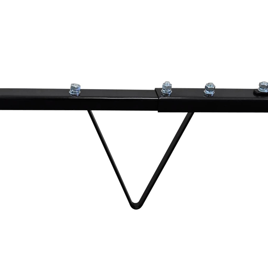 Handtrailer 275Kg