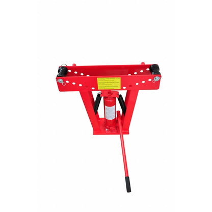 Hydraulische Pijpenbuiger 12-Ton Met 6 Mallen 12 tons