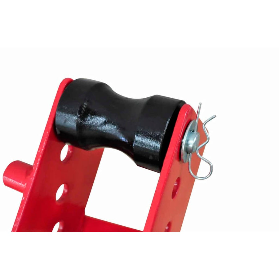Hydraulische Pijpenbuiger 12-Ton Met 6 Mallen 12 tons