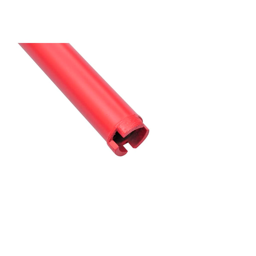 Diamantboor 26 X 400 Mm Voor Nat En Droog Boorwerk