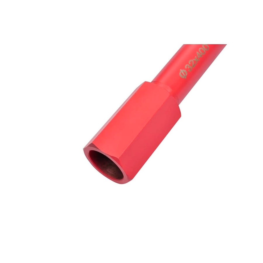 Diamantboor 32x400 mm voor nat en droog boorwerk 32 x 400 mm