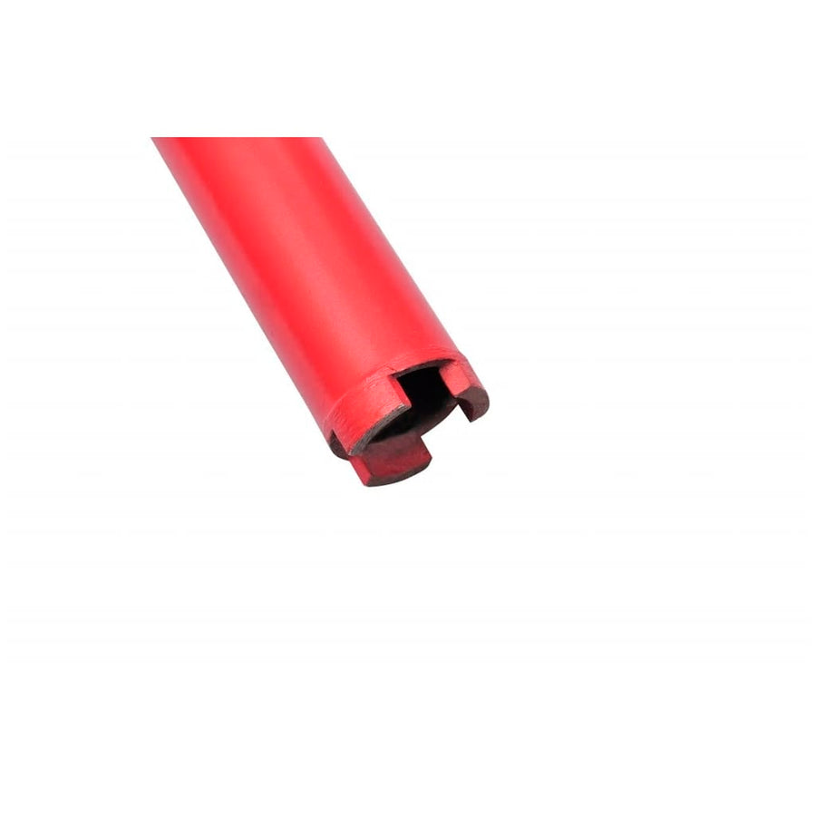 Diamantboor 32x400 mm voor nat en droog boorwerk 32 x 400 mm