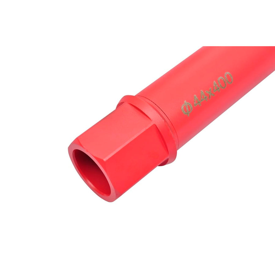Diamantboor 44 x 400 mm voor nat en droog boorwerk 44 x 400 mm
