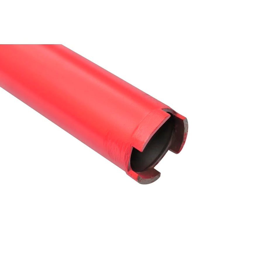 Diamantboor 44 x 400 mm voor nat en droog boorwerk 44 x 400 mm