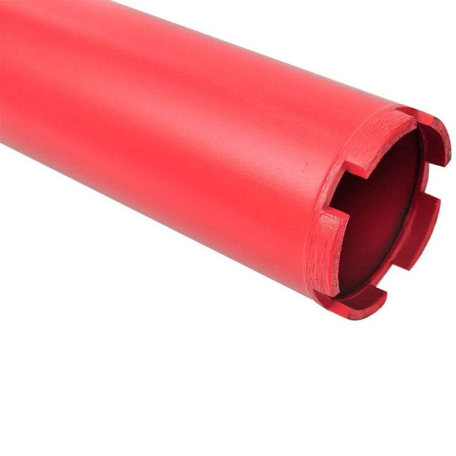 Boorbit voor nat- en droogboren 63x400 mm diamanten kern 63 x 400 mm