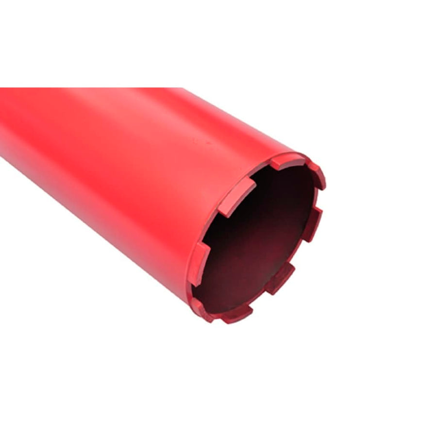 Diamantboor 110 x 400 mm voor nat en droog boorwerk