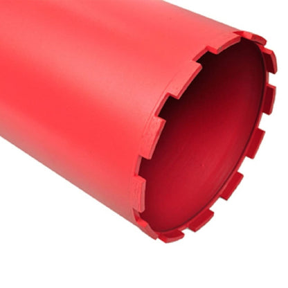Diamantboor 150 x 400 mm voor nat en droog boorwerk 150 x 400 mm