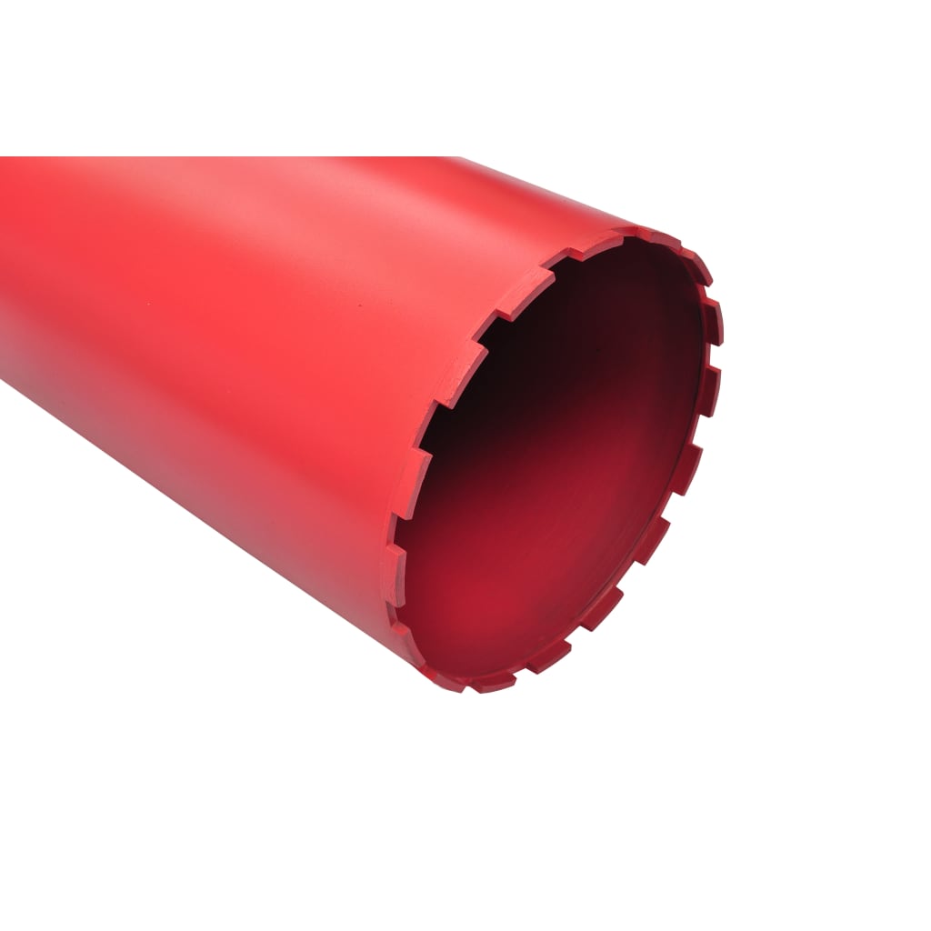 202x400 mm diamantboor voor droog en nat boren 202 x 400 mm