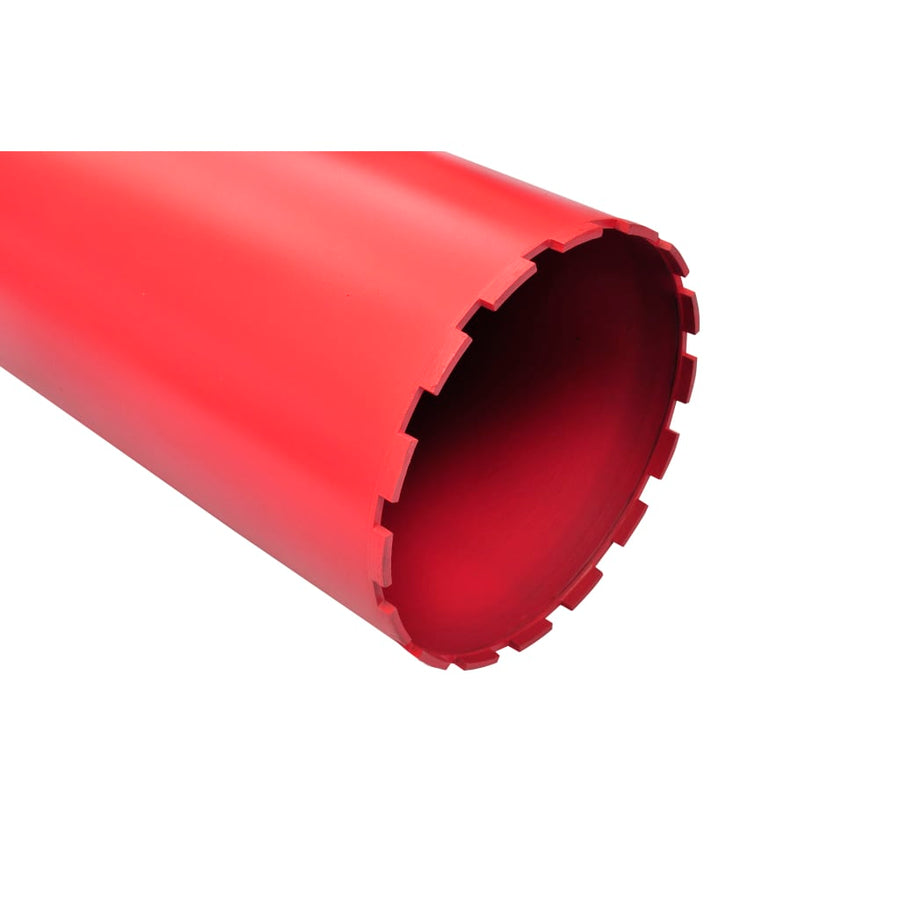 202x400 mm diamantboor voor droog en nat boren 202 x 400 mm