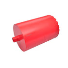 Diamantboor 244x400 mm nat droog