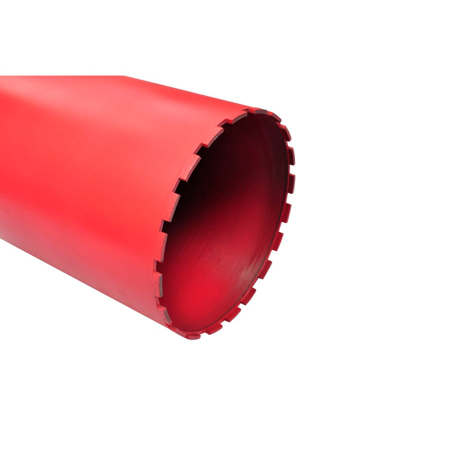Diamantboor 244 x 400 mm voor nat en droog boorwerk