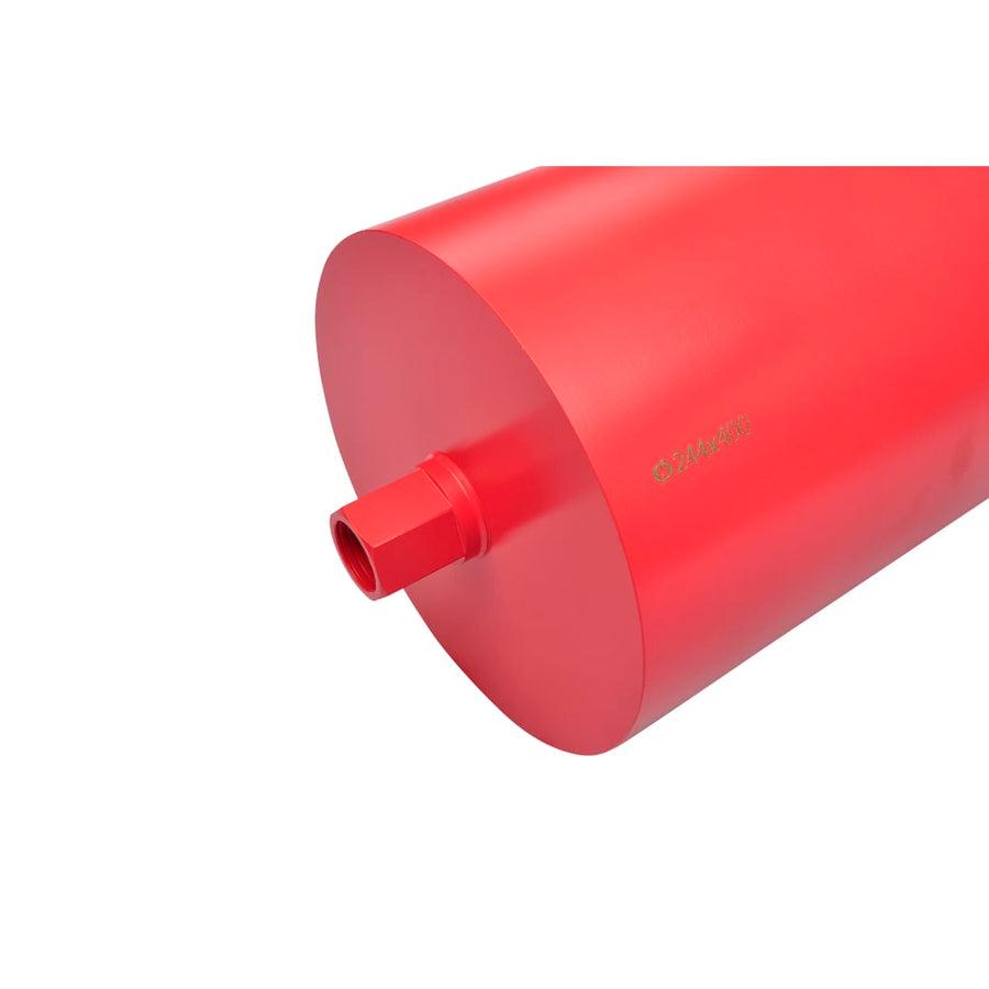 Diamantboor 244 x 400 mm voor nat en droog boorwerk