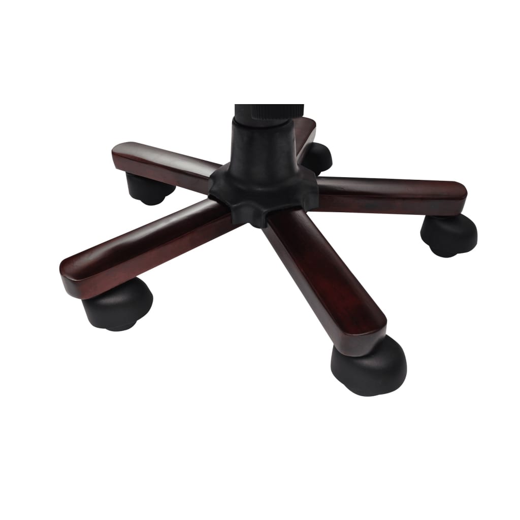 Kantoorstoel Draaibaar Wit