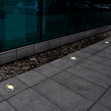 Gspots Voor Buiten 2 Stuks Rond