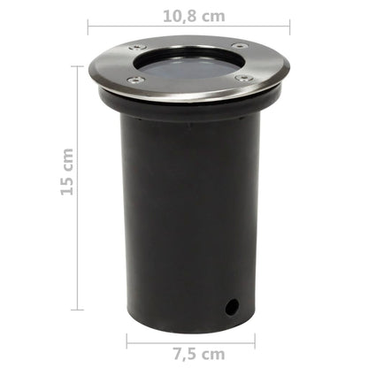 Gspots Voor Buiten 2 Stuks Rond