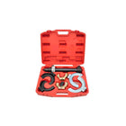 Veerspanner 1050 kg McPherson set staal