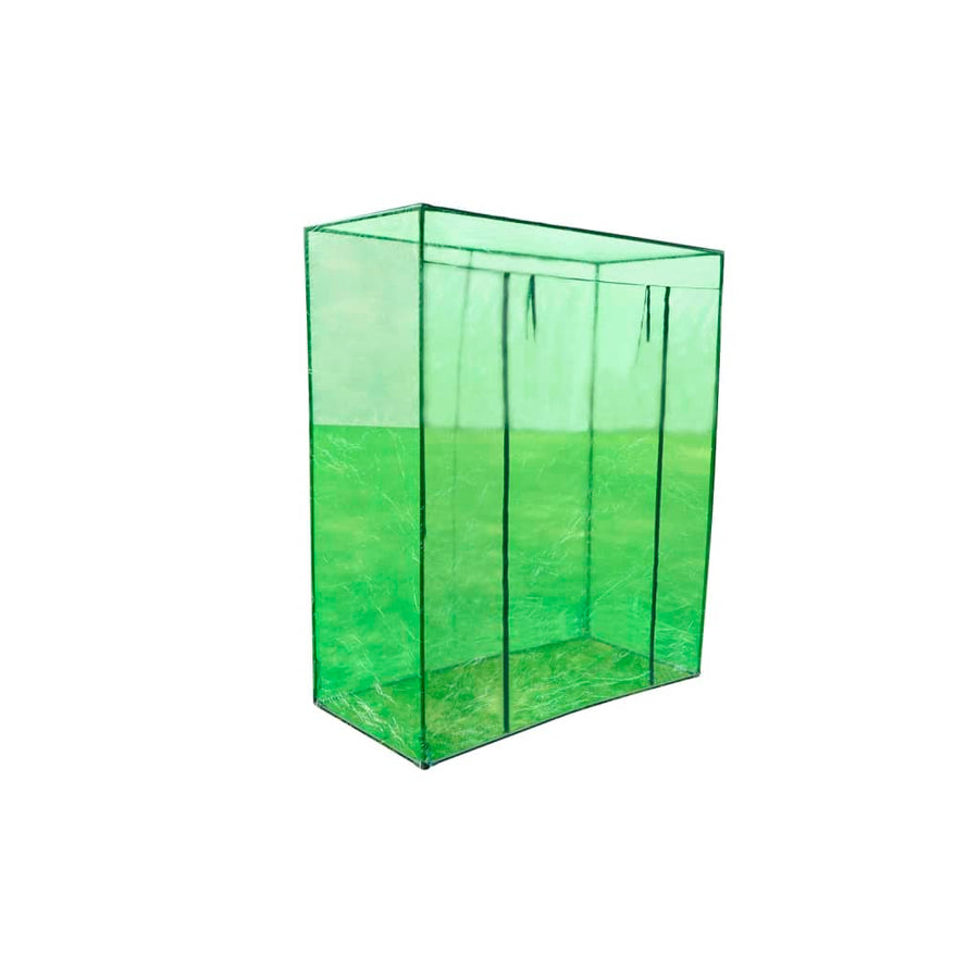 Tuinkas Stalen Frame Pvc