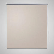 Rolgordijn verduisterend 120x175 cm beige