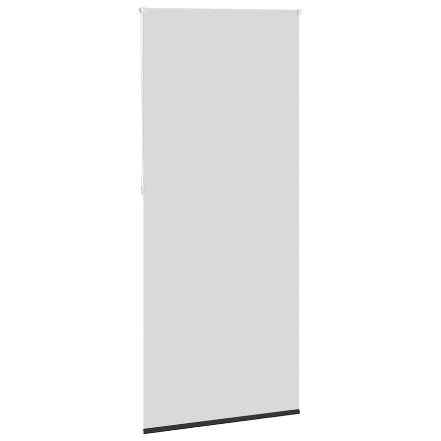 Rolgordijn Verduisterend 80 x 230 cm