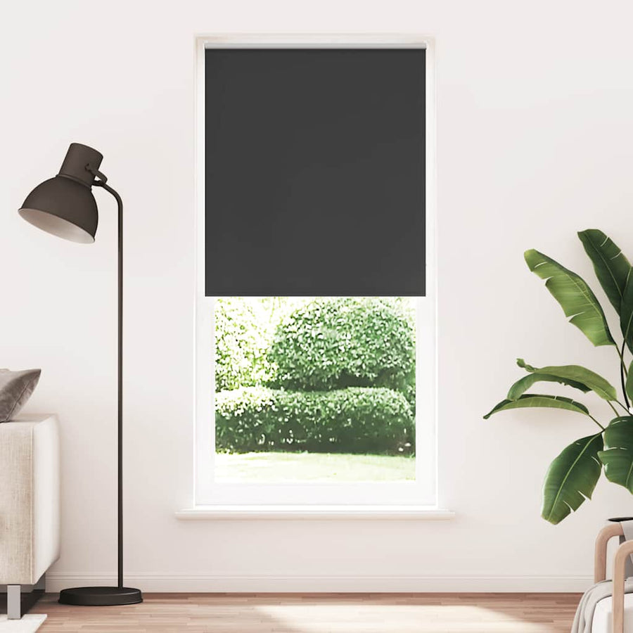 Rolgordijn Verduisterend 80 x 230 cm
