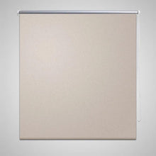 Rolgordijn Verduisterend 100 X 230 Cm Beige