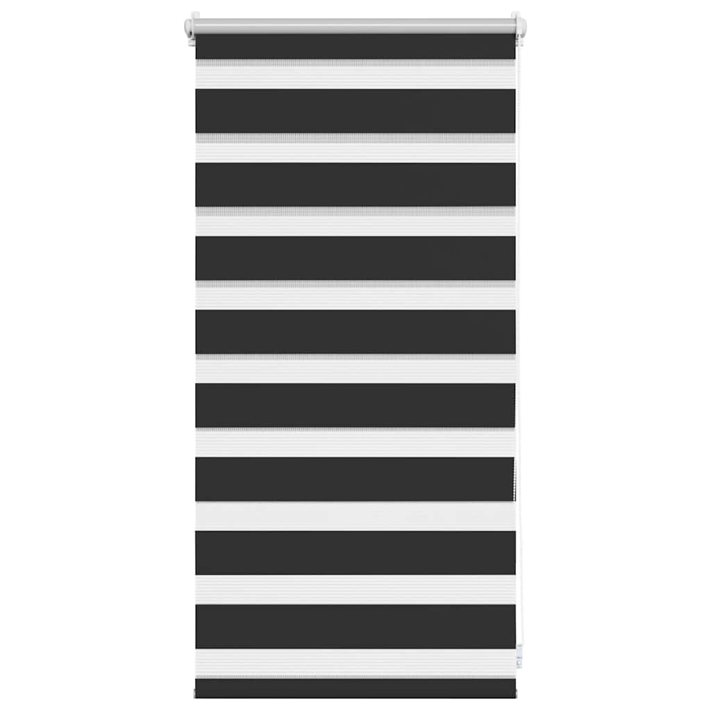 Zebra Rolgordijn 40,9 X 100 Cm Stofbreedte 36,7 Cm 40 x 100 cm