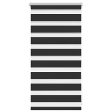 Zebra Rolgordijn 40,9 X 100 Cm Stofbreedte 36,7 Cm 40 x 100 cm