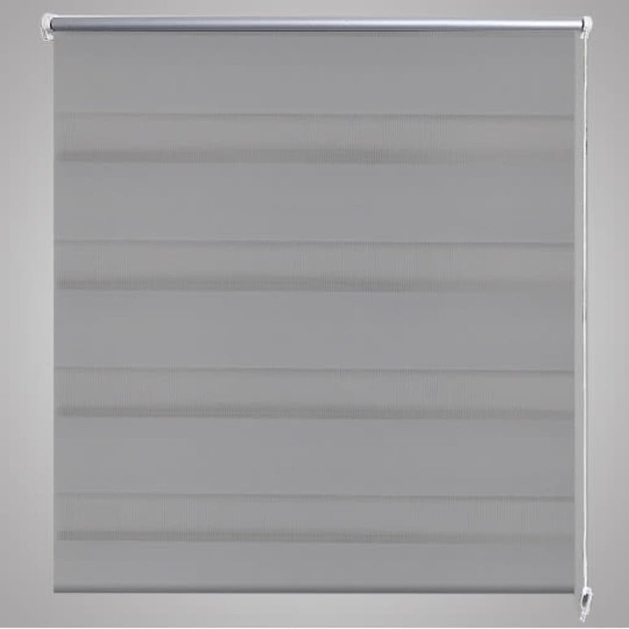 Duo Rolgordijn 70X120Cm 70 x 120 cm Grijs