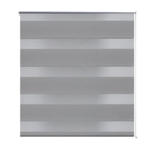 Duo Rolgordijn 120 X 175 Cm Grijs