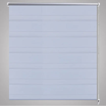 Duo Rolgordijn 120 X 230 Cm Wit