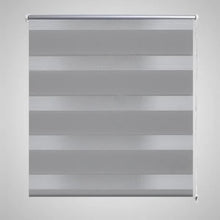 Duo Rolgordijn 140 X 175 Cm Grijs