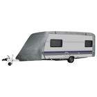 Caravanhoe Grij s