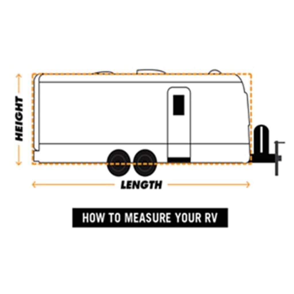 Caravanhoe Grij s