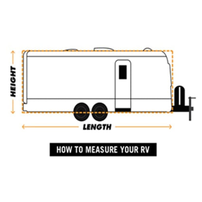 Caravanhoe Grij s