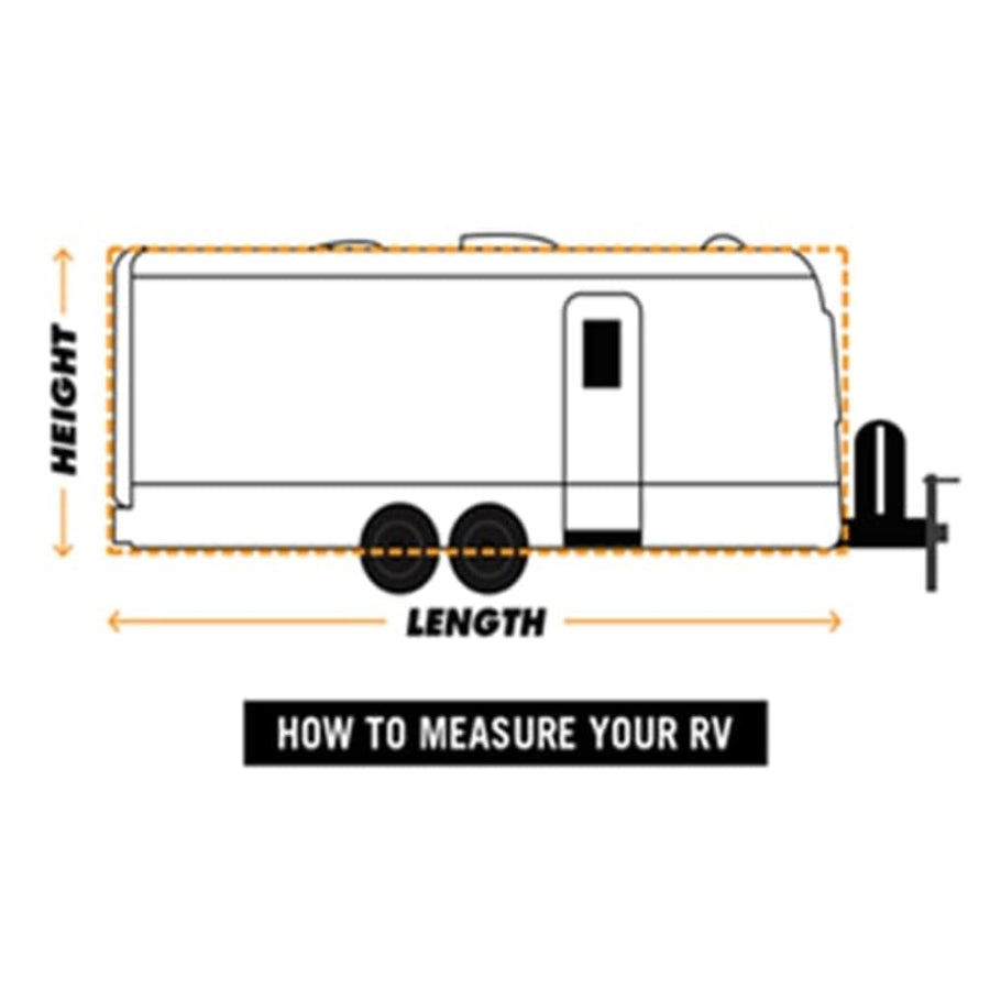 Caravanhoe Grij s