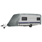 Vidax Caravanhoes Grijs l