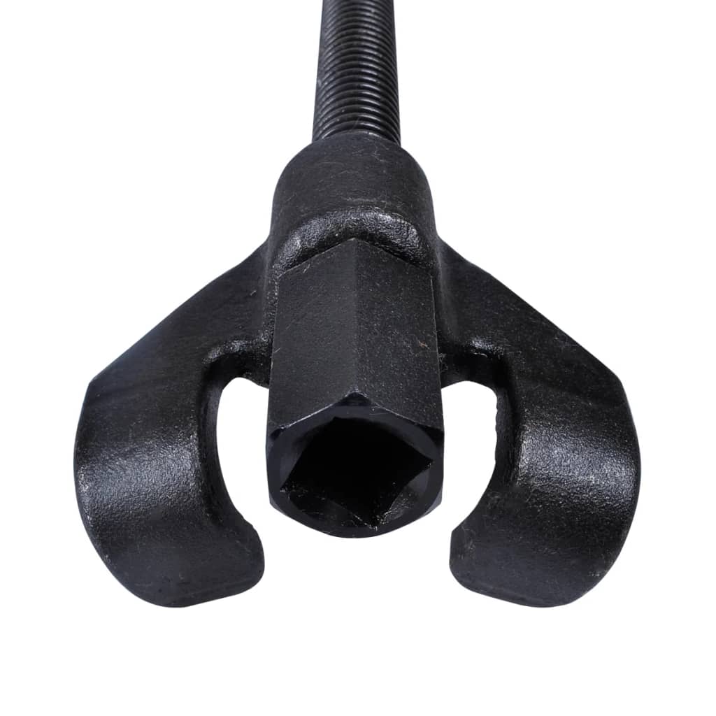 Springveer Compressor Klemmenset 90-370Mm