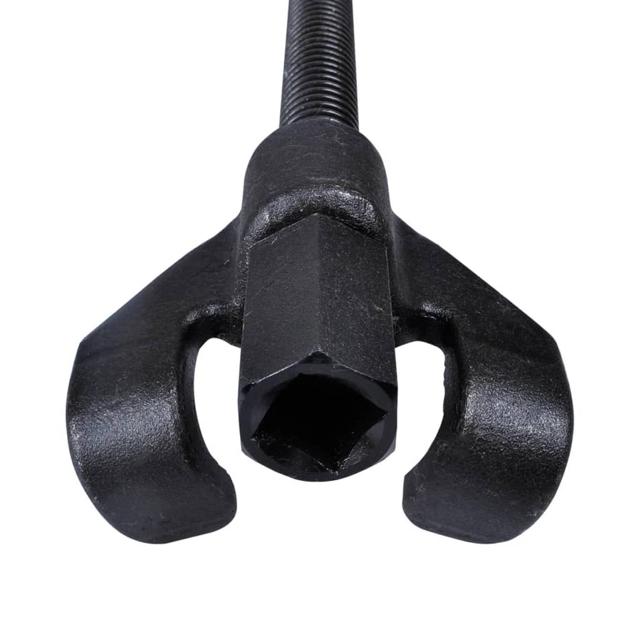 Springveer Compressor Klemmenset 90-370Mm