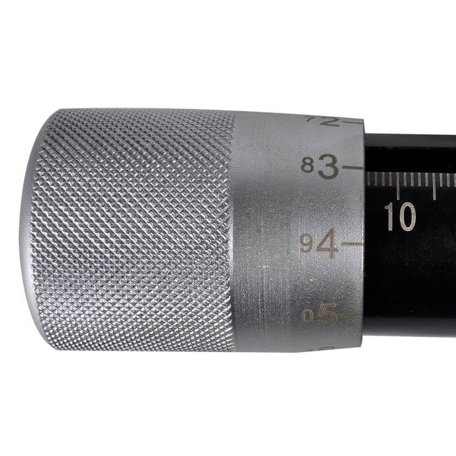 Spanningsmeter Voor Distributieriem
