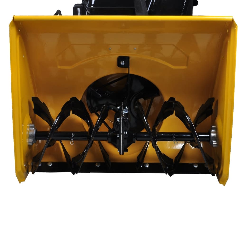 Sneeuwruimer Met Benzinemotor 6,5Pk