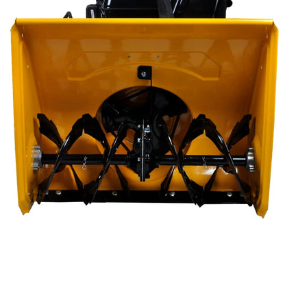 Sneeuwruimer Met Benzinemotor 6,5Pk