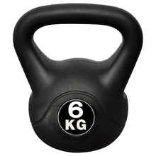 Kettlebell 6 kg