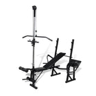 Training bench