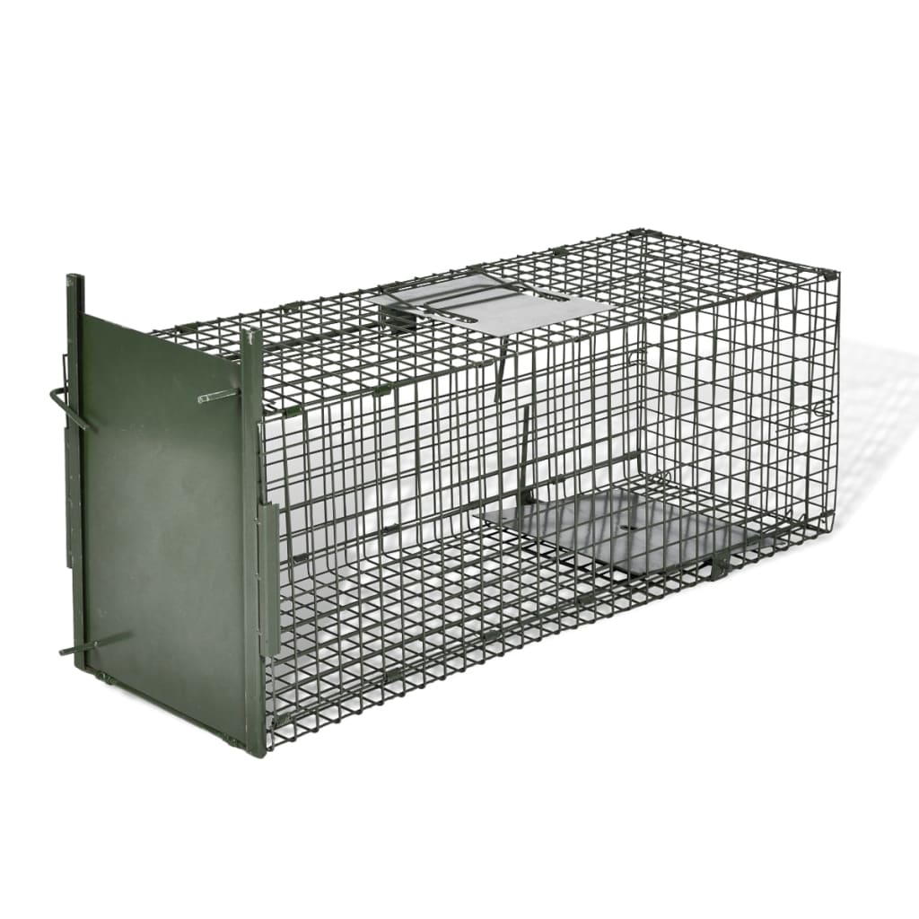 Dierenval 80 cm Met 1 deur